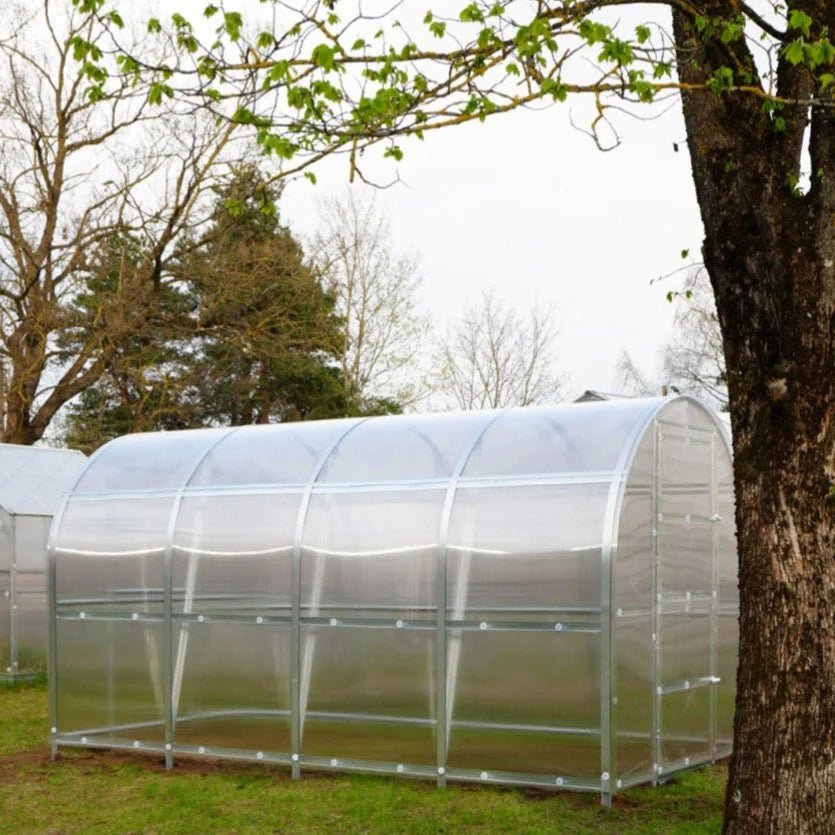 Serre - La Mini - MaSerreVerte