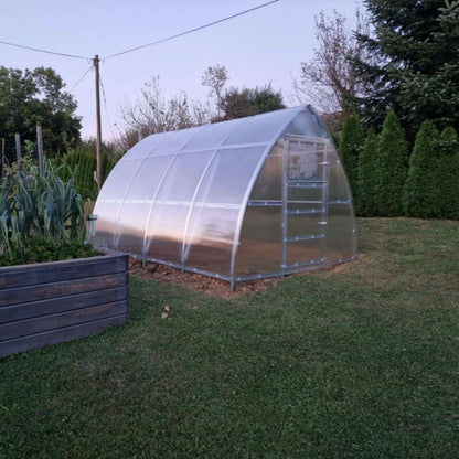 Invernadero - La Espiga