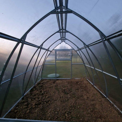 Invernadero - La Espiga