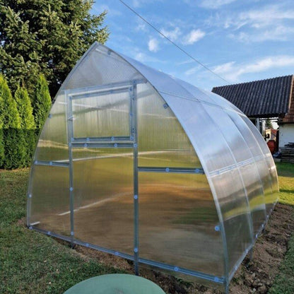 Invernadero - La Espiga