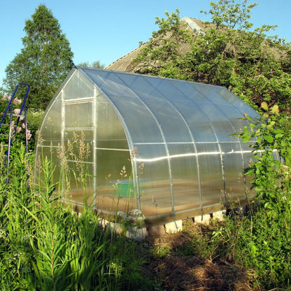 Invernadero - La Espiga