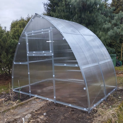 Invernadero - La Espiga