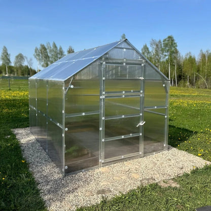 Invernadero - La Casita