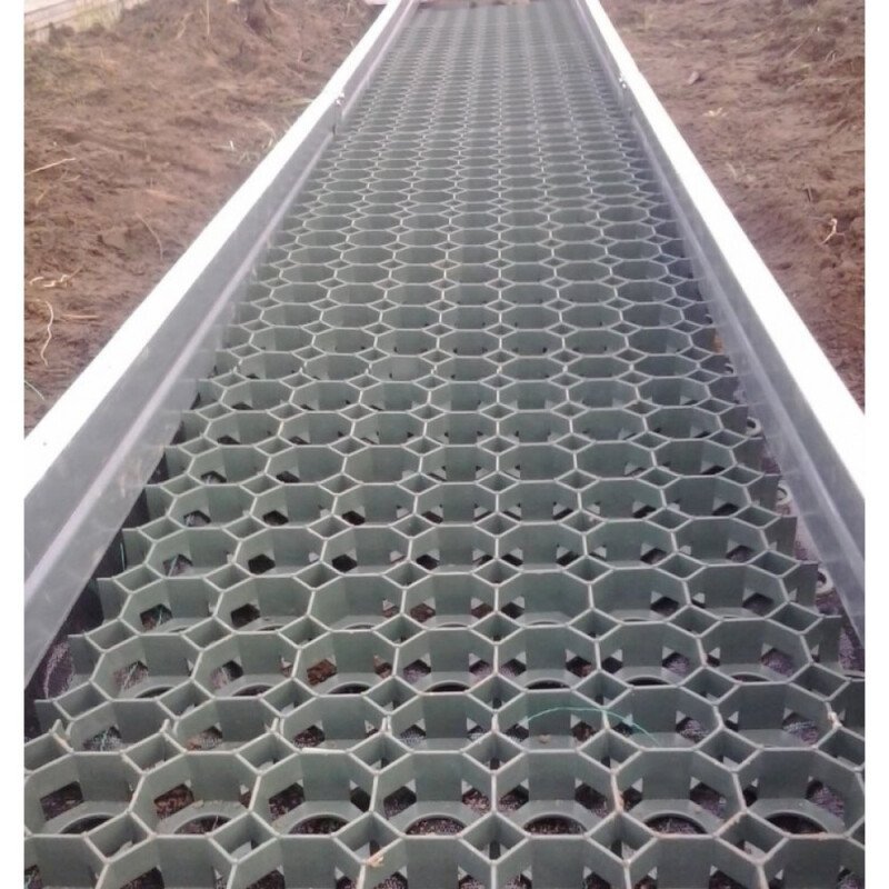 Separador de carril
