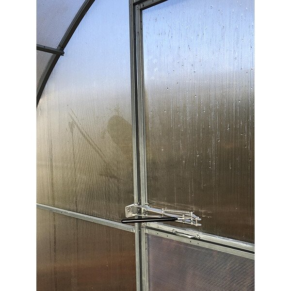 Ventilación automática